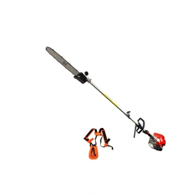 Imagen de Podadora de altura gasolina 65cc, Espadin 30cm,3 metros