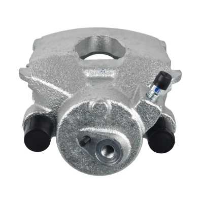 Imagen de FEBI BILSTEIN 178099 Pinza de freno Hierro fundido Eje delantero, derecha SEAT: Ibiza 3, Leon I Hatchback, Toledo 2 Limousine, VOLKSWAGEN: Golf 4