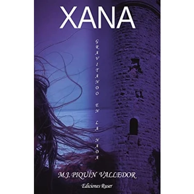 Imagen de Xana: Gravitando en la nada