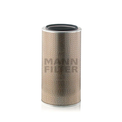 Imagen de MANN FILTER Piclon C 33 920/3 Filtro de aire 621 327 Cartucho filtrante IVECO: Trakker