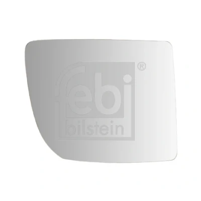 Imagen de FEBI BILSTEIN 180176 Cristal de espejo, retrovisor exterior