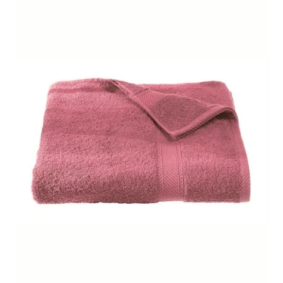 Imagen de de Witte Lietaer 194877 Toalla baño Algodón Fuscia 150 x 100 cm