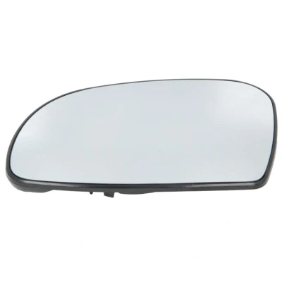 Imagen de Cristal de espejo, retrovisor exterior BLIC 6102 02 1231338P, izquierda