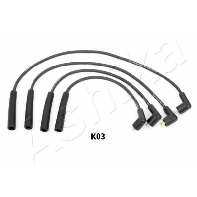 Imagen de ASHIKA 132 0K K03 Juego de Cables Encendido KIA: Rio I Familiar, Berlina