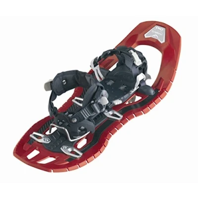 Imagen de TSL Symbioz Elite Raqueta de Nieve, Unisex Adulto, Elite, Rosso (Ruby), 50 kg 120