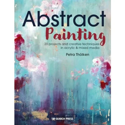 Imagen de Abstract Painting