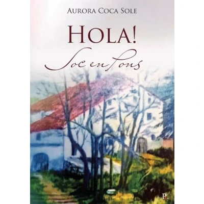 Imagen de Hola! Soc En Pons
