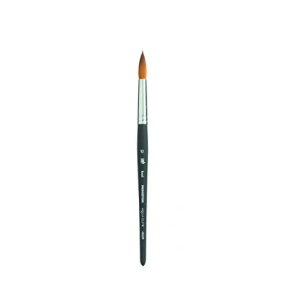 Imagen de Princeton Elite Sintético Mango Corto Redondo Nº 12