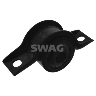 Imagen de SWAG 50 91 8497 Silentblock Brazo de Suspension Eje delantero, debajo, posterior 158 FORD: Focus Mk1 Hatchback, Furgón / Familiar