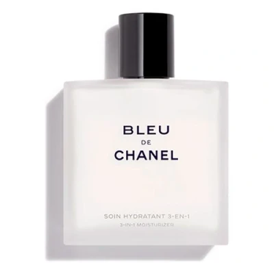 Imagen de Chanel Bleu de 3 in 1 Moisturizer Bálsamo After Shave