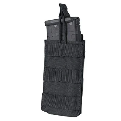 Imagen de CONDOR MA18 002 M4/M16 Open Top Mag Pouch Black