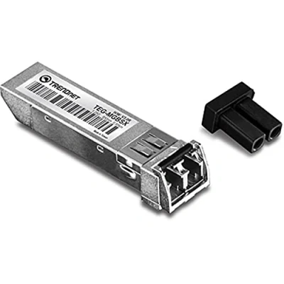 Imagen de TRENDnet TEG MGBSX Módulo SX multimodo Mini GBIC