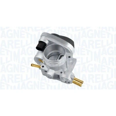 Imagen de MAGNETI MARELLI 802000000051 Cuerpo de Mariposa AUDI: A4 B5 Avant, Berlina, VOLKSWAGEN: Passat Variant
