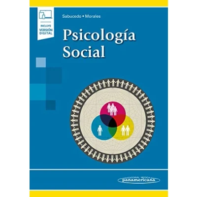 Imagen de Psicologia social (Incluye version digital) versión
