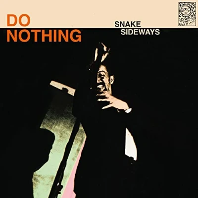 Imagen de Snake Sideways [Vinilo]
