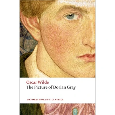 Imagen de The Picture of Dorian Gray (Oxford World’s Classics)