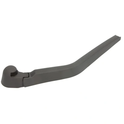 Imagen de Brazo del limpiaparabrisas, lavado de parabrisas VAICO V10 9975 Original calidad Eje trasero izquierda con caperuza VOLKSWAGEN: Transporter 5