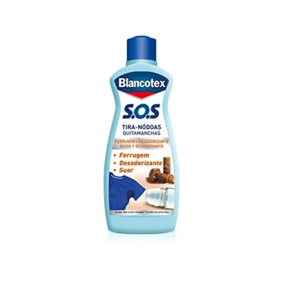 Imagen de Blancotex Quitamanchas S.O.S. Oxido 75 ml