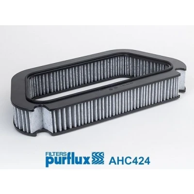 Imagen de PURFLUX AHC424 Filtro de habitáculo carbón activado 59 AUDI: A8 D3