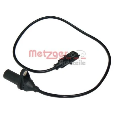 Imagen de METZGER 0902124 Sensor de Cigueñal 2 FIAT: Punto II Hatchback, Stilo BRAVO 1