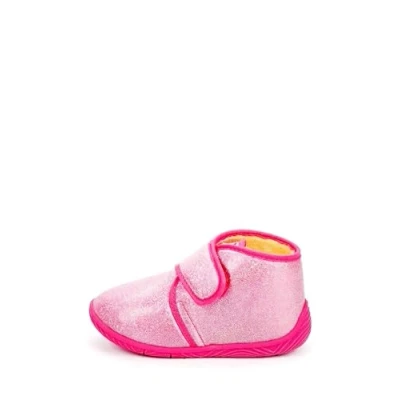 Imagen de Chicco, Pantuflas Niña Casa y Guardería, Babuchas Cómodas, Flexibles, Transpirables Ligeras, Zapatillas Bebé
