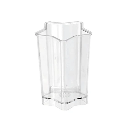 Imagen de Glorex Molde de fundición para Velas, Otros, 55 x 80 mm
