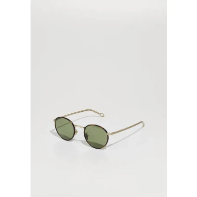 Imagen de Giorgio Armani Gafas de sol Matte pale goldcoloured, Hombre, Talla: 49, gold coloured