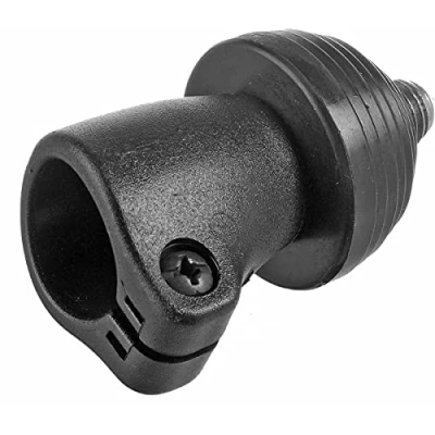 Imagen de Manfrotto D20 Pies para tripode, Color Negro