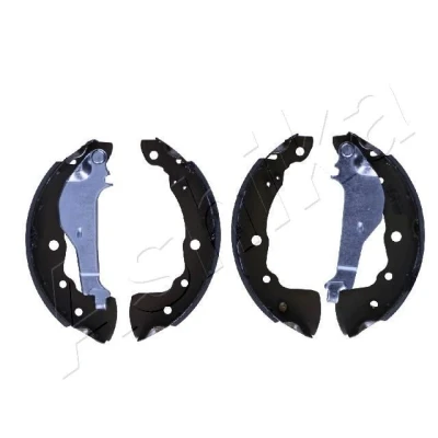 Imagen de Kit de zapatas ASHIKA 55 01 1000