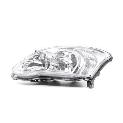 Imagen de TYC 20 1052 05 2 Faros izquierda H7/H7 con electromotor TOYOTA: Corolla IX Hatchback norauto, oscaro, mister auto