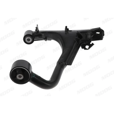 Imagen de MOOG LR WP 15851P Barra oscilante, suspensión de ruedas Eje trasero, izquierda, arriba Brazo oscilante transversal Chapa acero