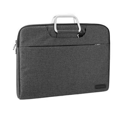 Imagen de Funda Maletín Subblim Para Ordenador Portátil 15,6&quot;&quot; Gris