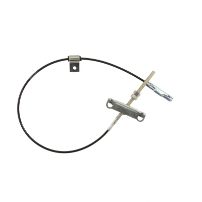 Imagen de Cable, freno de estacionamiento LINEX 15.02.59
