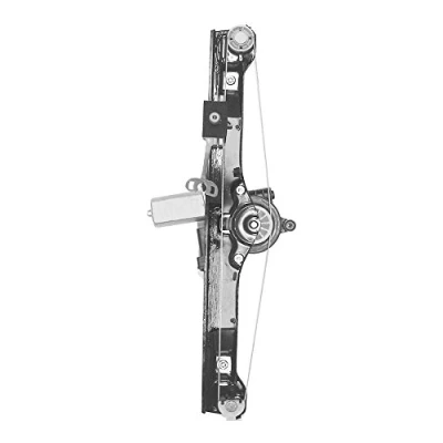 Imagen de Magneti Marelli Elevalunas Delante, izquierda eléctrico con electromotor 350103645000 FIAT: Grande Punto Hatchback, Evo Hatchback