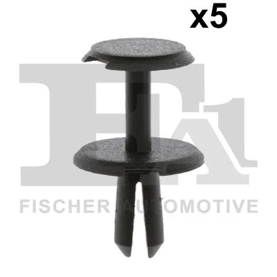Imagen de FA1 21 20006.5 Remache expandible 15,25