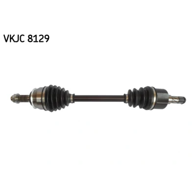 Imagen de SKF VKJC 8129 Árbol de transmisión 620, 56,3 MINI: Hatchback