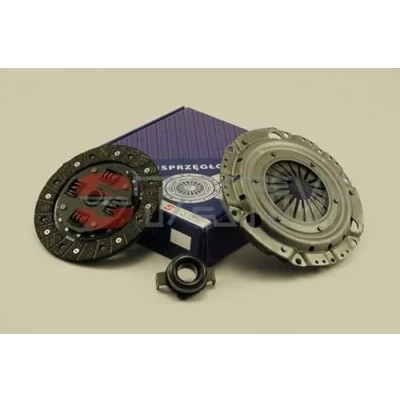 Imagen de Kit de embrague STATIM 100.342