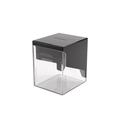 Imagen de Bastion 100+ XL Black/Clear