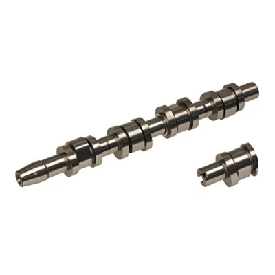 Imagen de AJUSA 93163700 Árbol de Levas VOLKSWAGEN: Golf 5, Passat B6 Sedán, Touran I, AUDI: A3 Sportback, Hatchback, A6 C6 Avant, SEAT: Leon II Hatchback