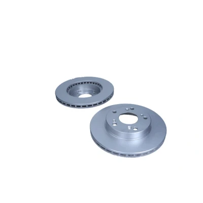 Imagen de QUARO QD2305 Disco de freno 262 21 5 114 ventilación interna barnizado, revestido sin buje rueda, perno sujeción rueda