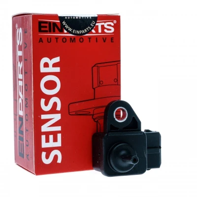 Imagen de EINPARTS EPS1321 Sensor, presión de sobrealimentación HYUNDAI: H 1 Furgón, MITSUBISHI: L200 / Triton IV Pick up