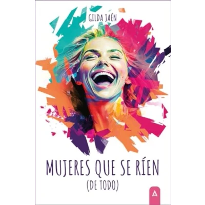 Imagen de Mujeres que se ríen (de todo)