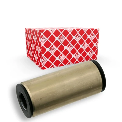 Imagen de FEBI BILSTEIN 27850 Manguito, ojo de ballesta