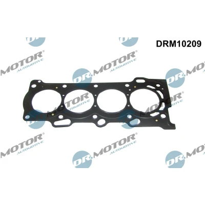Imagen de DR.MOTOR AUTOMOTIVE DRM10209 Junta de Culata 0,6 80 TOYOTA: Corolla Verso, RAV4 II SUV, Auris Hatchback, LOTUS: Elise S2