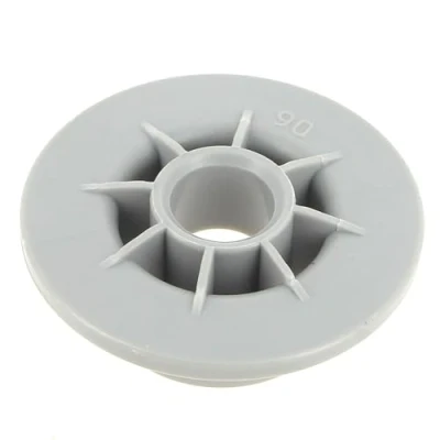 Imagen de Whirlpool Indesit 488000637256 goma para puerta C00637256 fuelle escotilla D340,D354