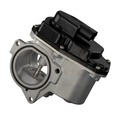 Imagen de FEBI BILSTEIN 43978 Válvula EGR eléctrico con juntas VOLKSWAGEN: GOLF 6, Passat B6 Variant, Berlina, AUDI: A3 Sportback, Hatchback