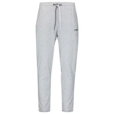Imagen de HEAD Club Byron Pants M Pantalones, Gris, XL Mens