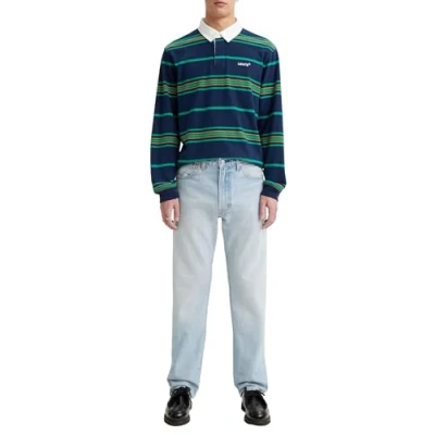 Imagen de Levi&#039;s 551Z Authentic Straight Vaqueros rectos, Hombre, Talla: 30x34, Just squeeze me