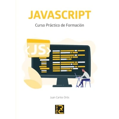 Imagen de Javascript. Curso Práctico De Formación