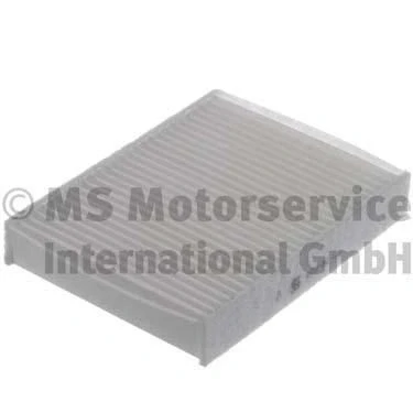 Imagen de KOLBENSCHMIDT 50014731 Filtro de habitáculo Cartucho filtrante 195 145 32 TOYOTA: Aygo, CITROËN: C1 II, PEUGEOT: 108 Hatchback